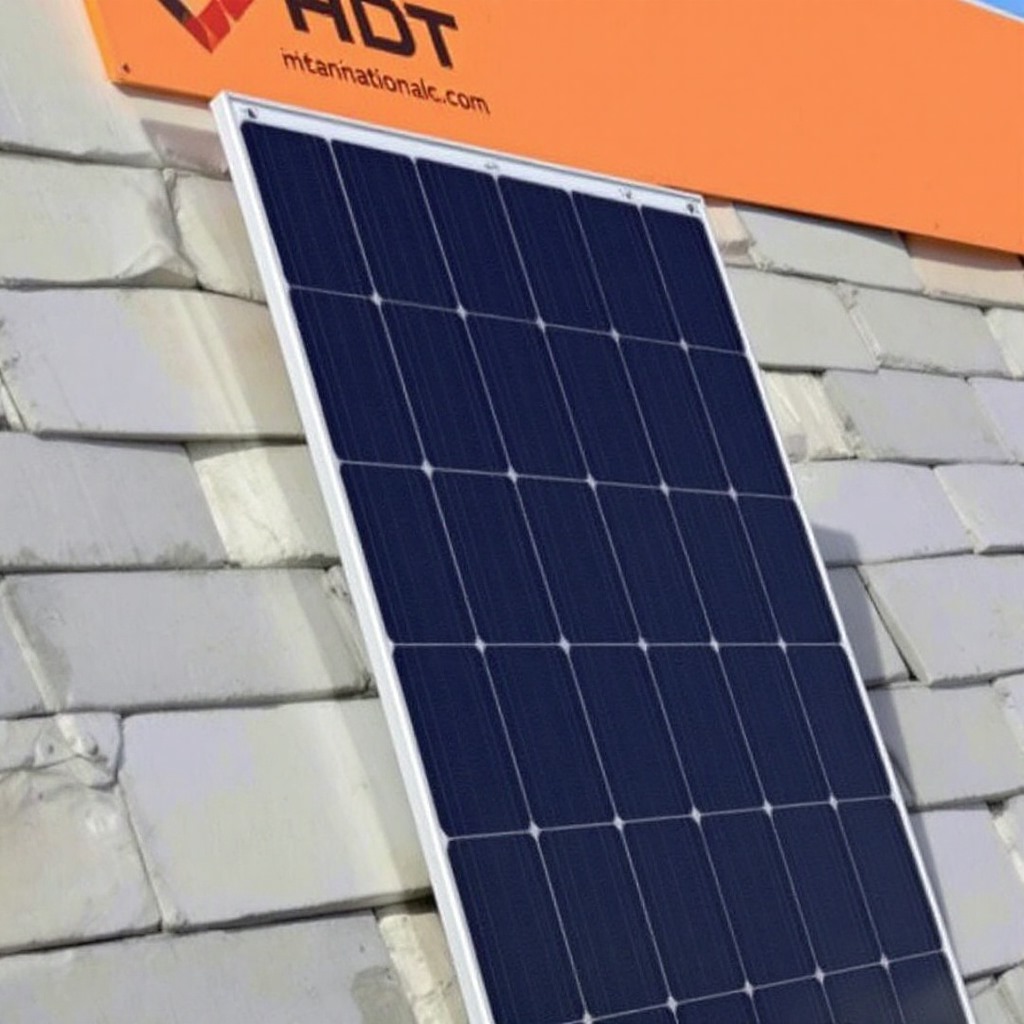 HJT SOLAR PANEL